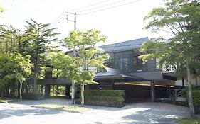 ホテルマロウド 軽井沢